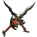 Solstice Daggers