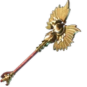 Firebird's Claw