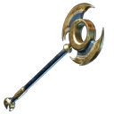 Axe Of Deimos