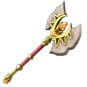 Magmatic Axe