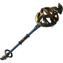 Eldermere's Staff