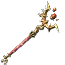Dragoncore Staff