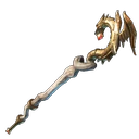 Ony's Staff