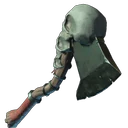 Veilrift Axe