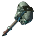 Bonescourge Mace