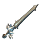Eclipsed Blade