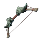 Silvershot Bow