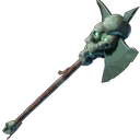 Spinechill Axe