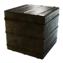 Ancient Gold Block