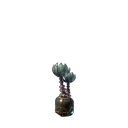 Large Bloomheart Fruit Plant Pot II