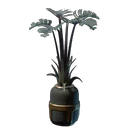 Small Prickle Pearl Plant Pot