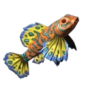 Specklefin