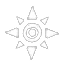 Sun Aura