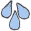 Soaked