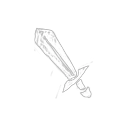 Drak Soulward Flask