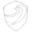 Schnitt-Rüstung