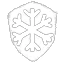 Shielded by Ice