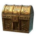 Rough Wood Block