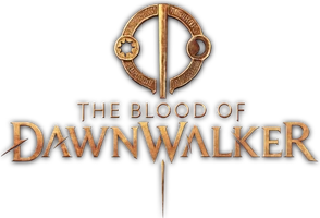 The Blood of Dawnwalker