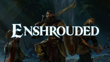 Enshrouded