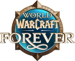 World of Warcraft: Forever