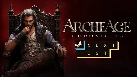 ArcheAge Chronicles Next Fest demo ends – what we know about Early Access
