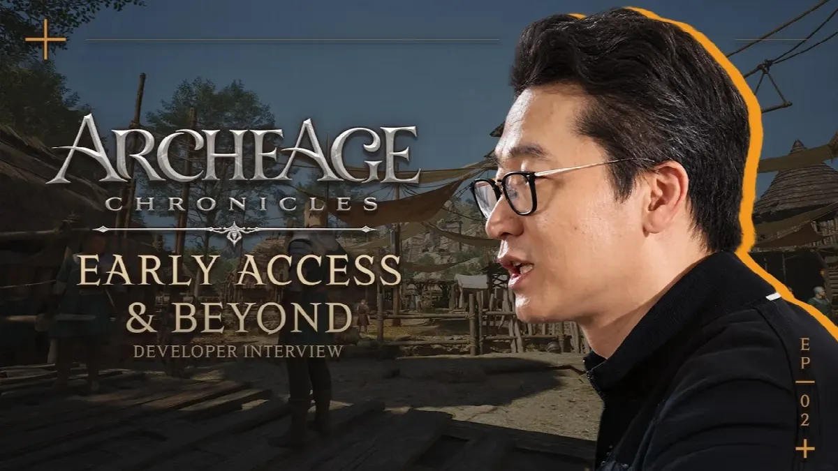 ArcheAge Chronicles Early Access: Buy-to-Play ohne Abo, drei Regionen und Pläne