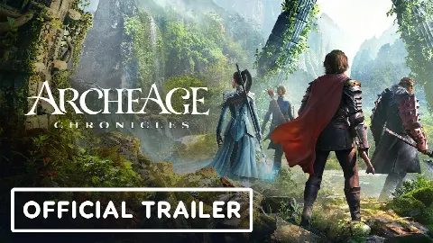 ArcheAge Chronicles: Early Access startet am 3. November, Vorbestellung offen