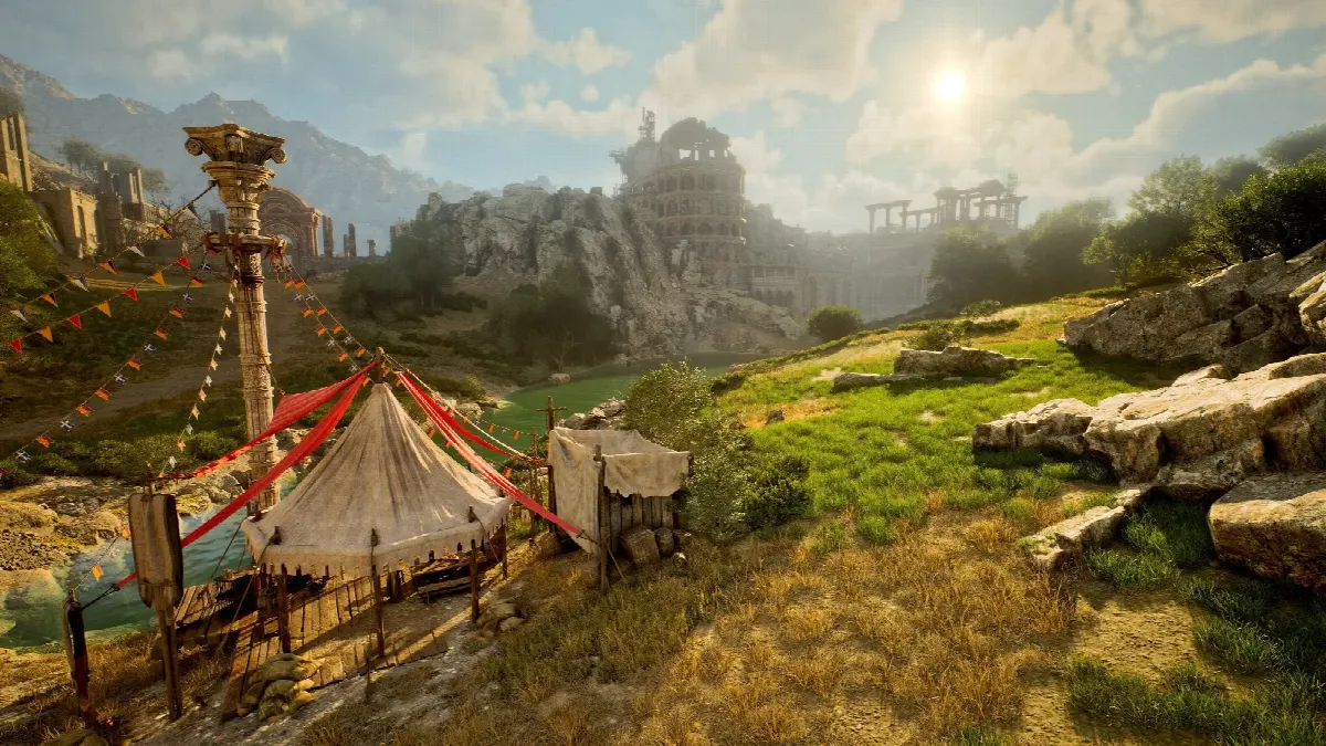 ArcheAge Chronicles: Next Fest demo goes worldwide with EU servers and fixes