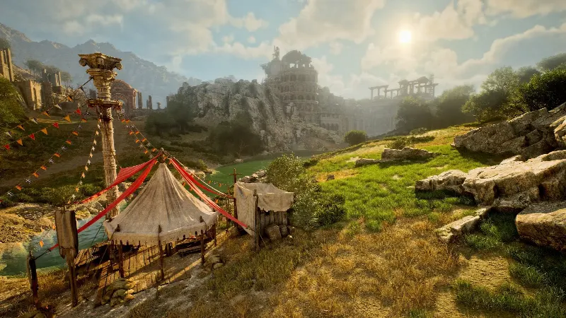 ArcheAge Chronicles: Next-Fest-Demo weltweit mit Europa-Server und Neuerungen
