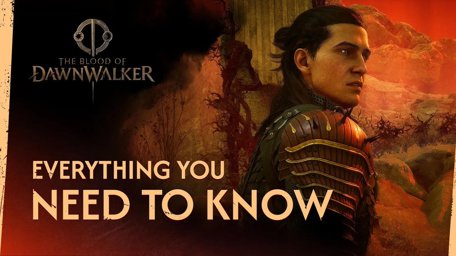 Trailer Everything You Need to Know zu The Blood of Dawnwalker