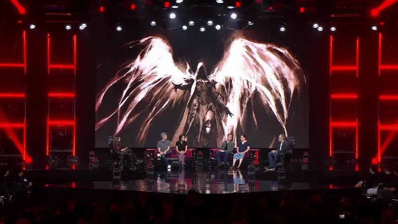 Diablo 5 After BlizzCon: What the Developers Revealed in Interviews