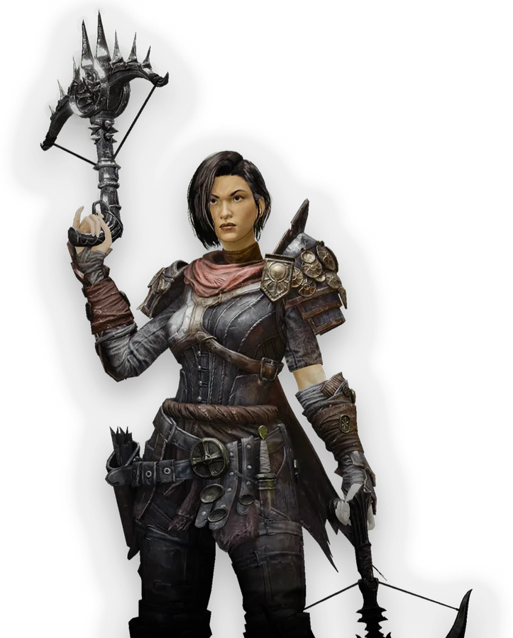 Demon Hunter