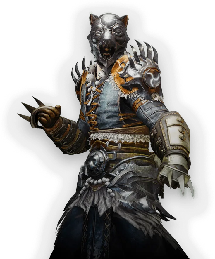 Monk
