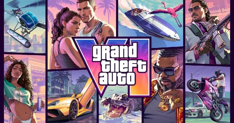 GTA 6: Release Date, Platforms, Pre-Orders, Map and Story – Everything We Know