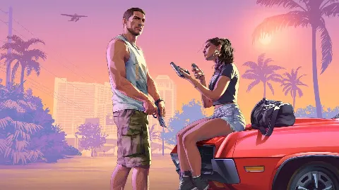 GTA 6 Launch-Trailer: alle Szenen, der Song von Justice und was sonst neu ist