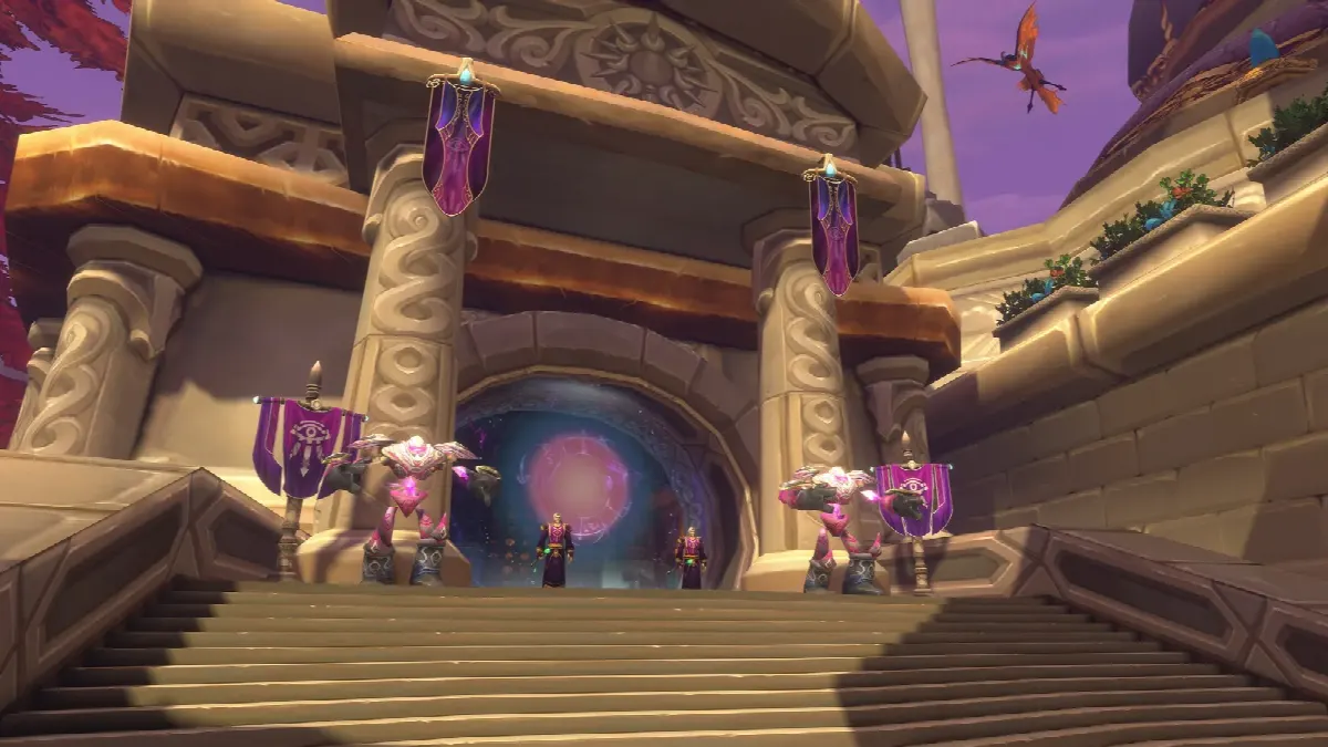 WoW: Forever bekommt neun neue Dungeons – alle Stufen und Orte