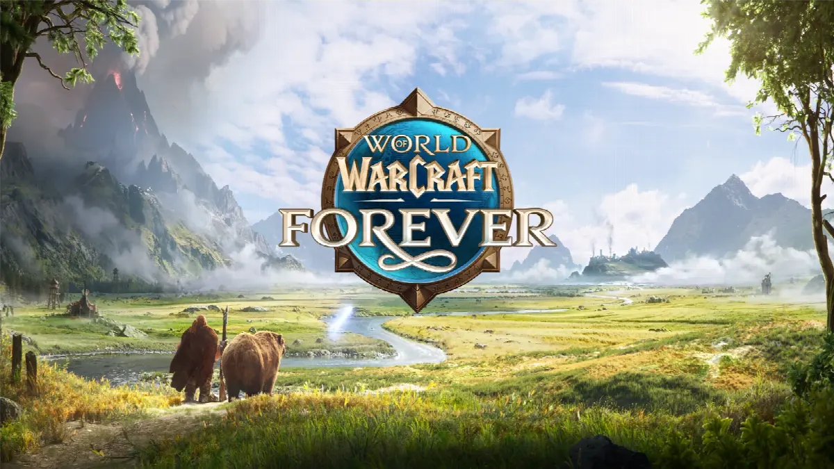 WoW: Forever stress test moves to October 21, open to everyone