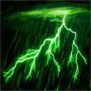 Energieüberfluss