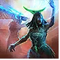 Ancestral Spirits