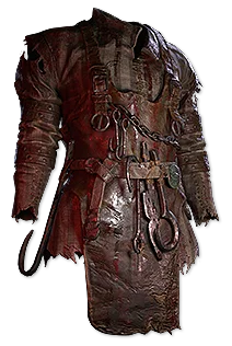 Apron of Emiran