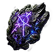 Ancient Rune of Splinters