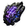 Uralte Rune der Hexerei