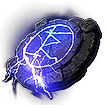 Große Rune des Zehntels