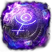 Farruls Rune der Jagd