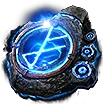 Perfekte Körper-Rune