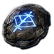 Kleine Gehärtete Rune