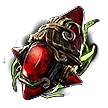 Jiquani's Soul Core of Abundance