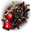 Atziri's Soul Core of Inoculation