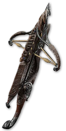 Elegante Armbrust